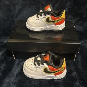 INFANT AIR FORCE ONES
